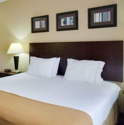 Holiday Inn Express Hotel And Suites Natchitoches