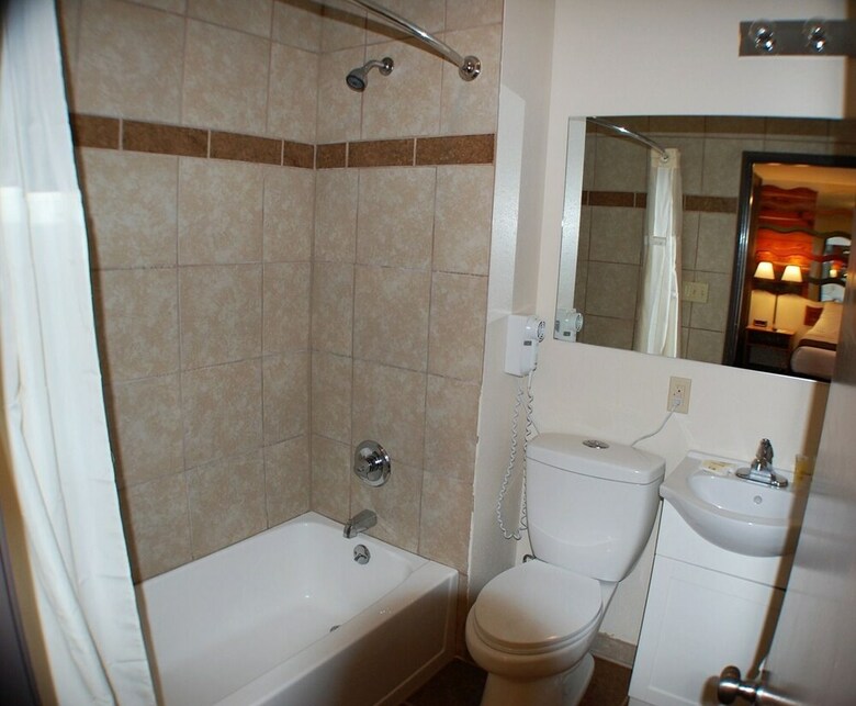 Motel Alpine Resort Burkesville