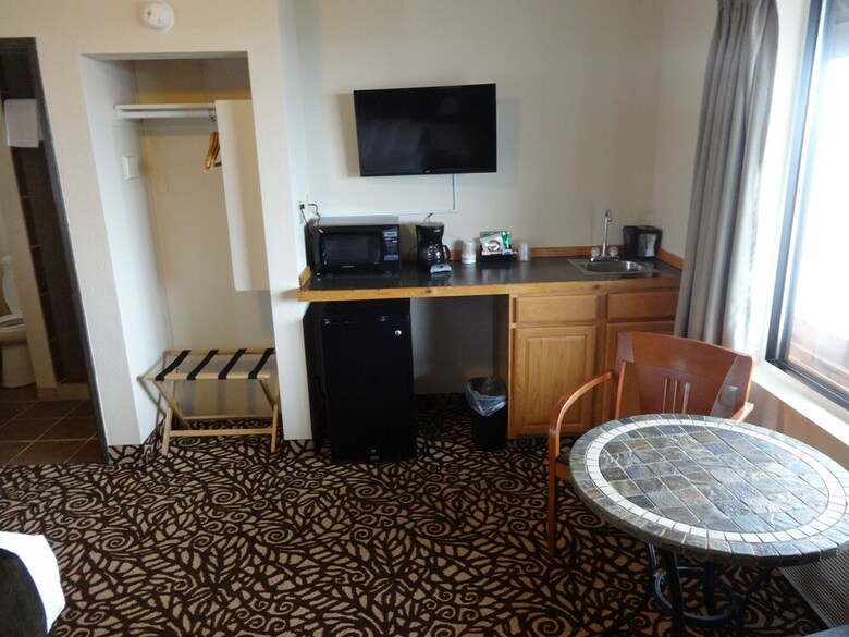 Motel Alpine Resort Burkesville