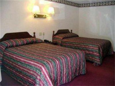 Motel Passport Inn & Suites Chaplin
