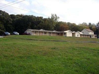 Motel Passport Inn & Suites Chaplin