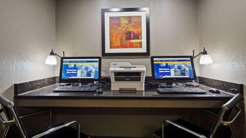 Hotel Best Western Lake Cumberland Inn