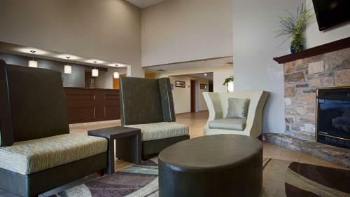 Hotel Best Western Lake Cumberland Inn