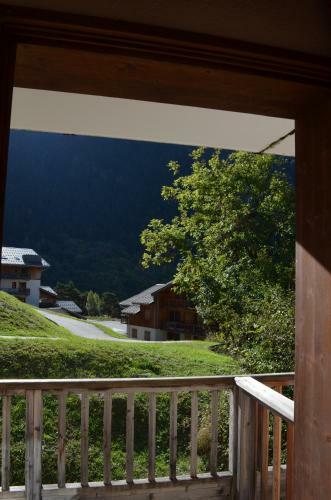 Apartamento Appartement de Montagne Avec Piscine
