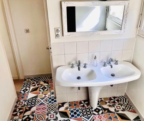 Bed & Breakfast Villa Agrippa