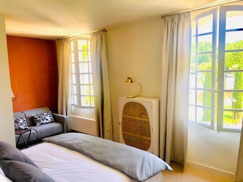 Bed & Breakfast Villa Agrippa