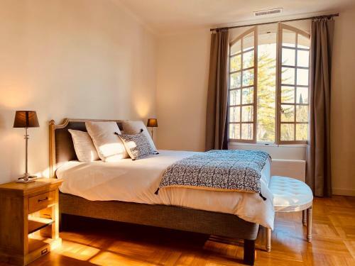 Bed & Breakfast Villa Agrippa