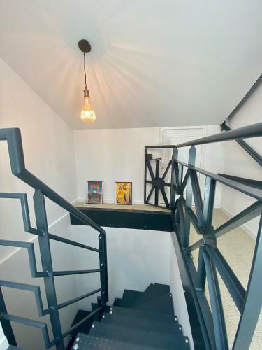 Bed & Breakfast Villa Agrippa