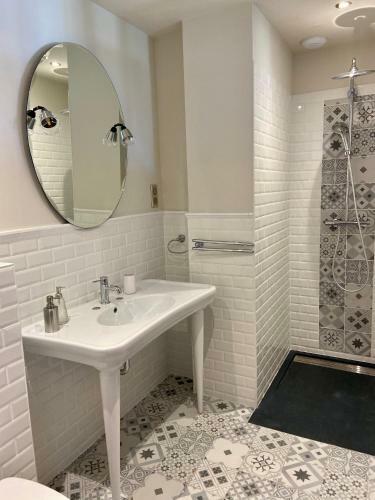 Bed & Breakfast Villa Agrippa