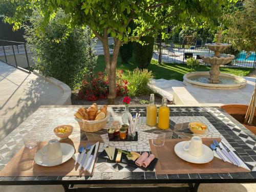 Bed & Breakfast Villa Agrippa