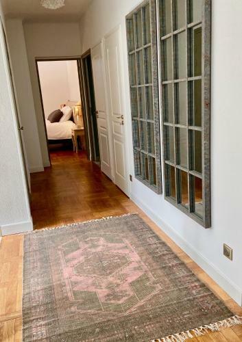 Bed & Breakfast Villa Agrippa