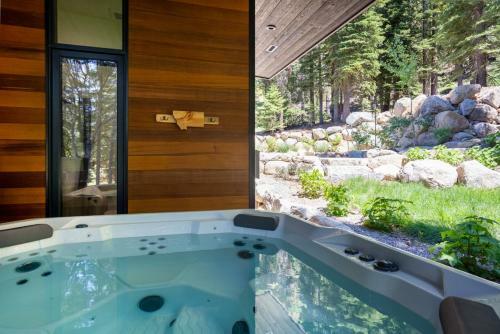 Olympic Valley - The Lodge At Sierra Crest
