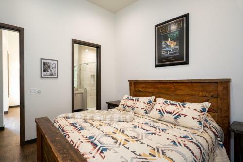 Olympic Valley - The Lodge At Sierra Crest