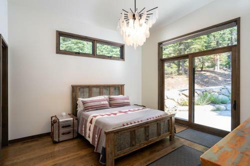 Olympic Valley - The Lodge At Sierra Crest