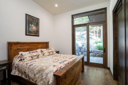 Olympic Valley - The Lodge At Sierra Crest