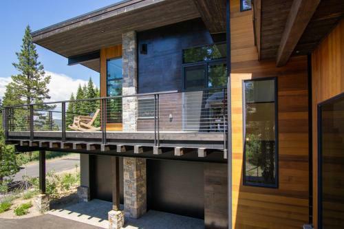 Olympic Valley - The Lodge At Sierra Crest