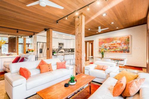 Sandy Way Retreat