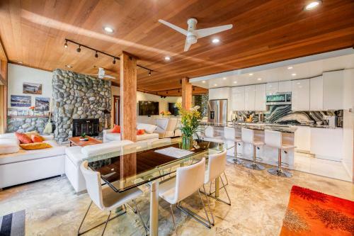 Sandy Way Retreat