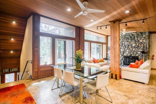 Sandy Way Retreat