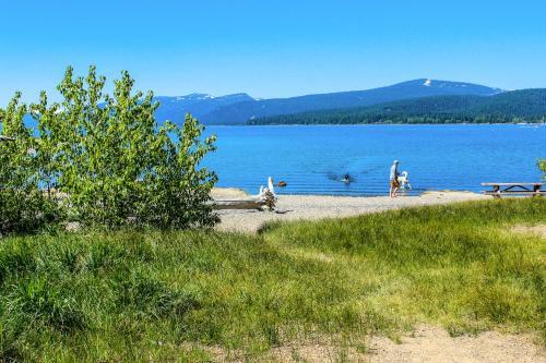 Sandy Way Retreat