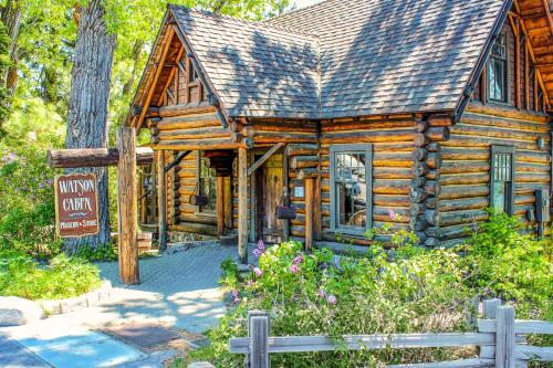 Sandy Way Retreat