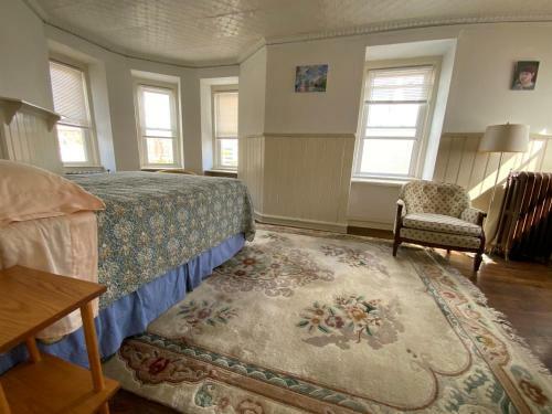 Fort Pl B&B