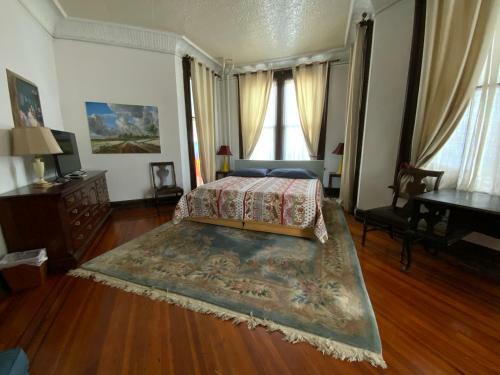 Fort Pl B&B