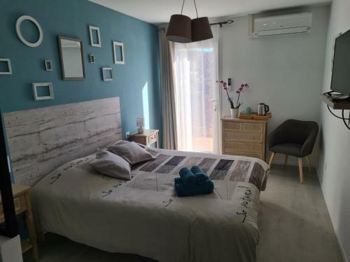Hostal Le Petit Ch�ne