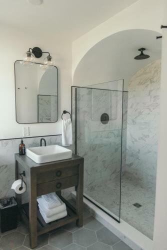 Hotel Shepherd?s Run