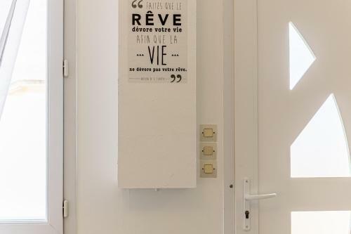 Apartamento Appartement Haut Standing Proche Commerces - Orchidee