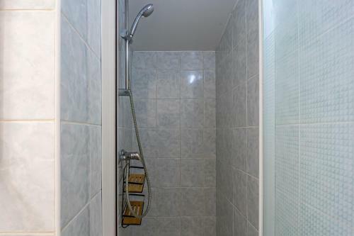 Apartamento Appartement Haut Standing Proche Commerces - Orchidee