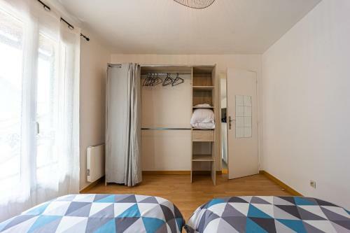 Apartamento Appartement Haut Standing Proche Commerces - Orchidee