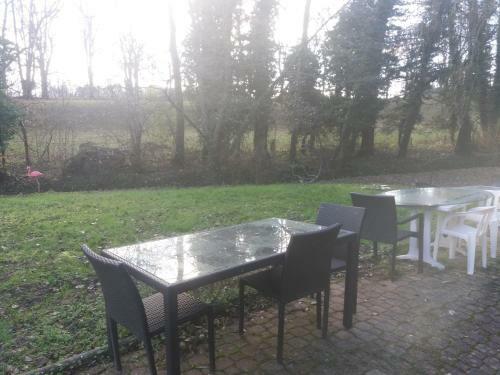 Residence Les Marc