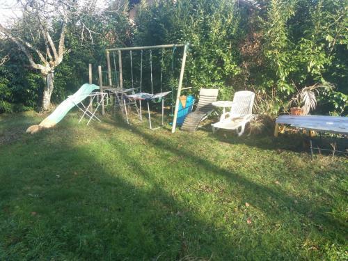 Residence Les Marc