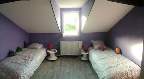Chez Madame Titus