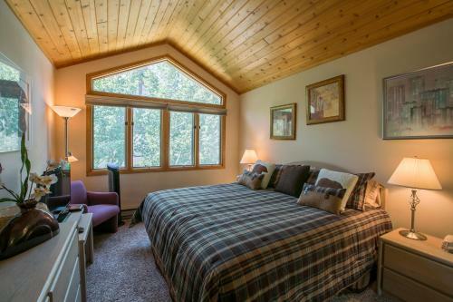 Apartamento Townsend Place