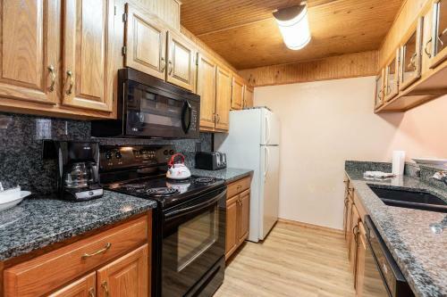 Apartamento Townsend Place