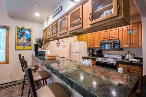 Apartamento Townsend Place