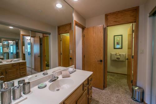 Apartamento Townsend Place