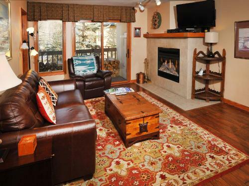 Apartamento Townsend Place