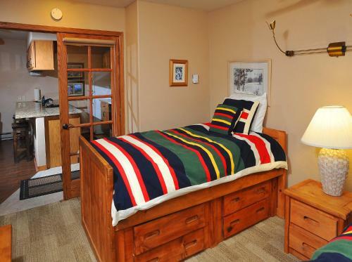 Apartamento Townsend Place