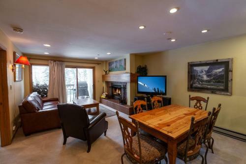 Apartamento Townsend Place