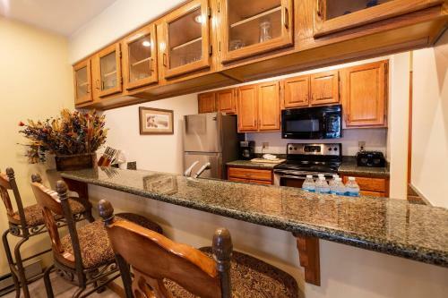 Apartamento Townsend Place