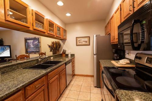 Apartamento Townsend Place