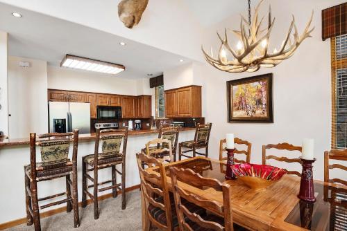 Enclave #217 Home