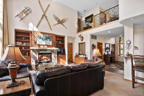 Enclave #217 Home