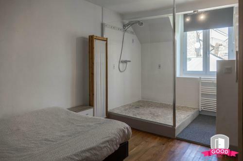 Apartamento Le Turcie T2 Avec Wifi