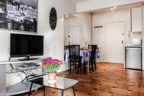 Appartamento In Residence A 50 Metri Dal Mare