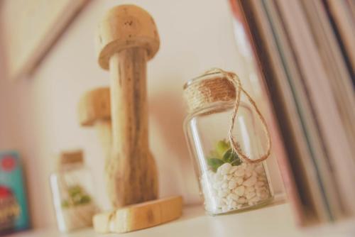Albergue La Ma�oun Guesthouse