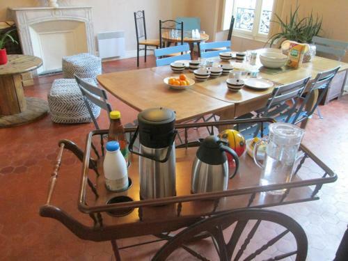 Albergue La Ma�oun Guesthouse